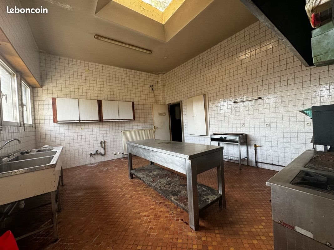 Appartement à vendre, 297m², Freyming-Merlebach