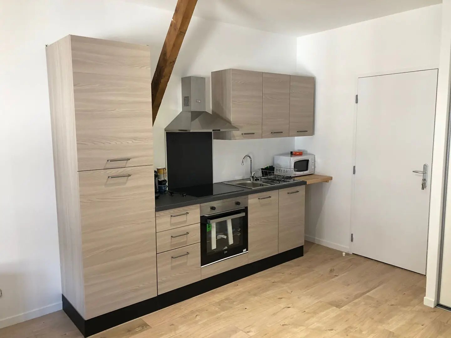Appartement à louer, 55m², Lagnieu