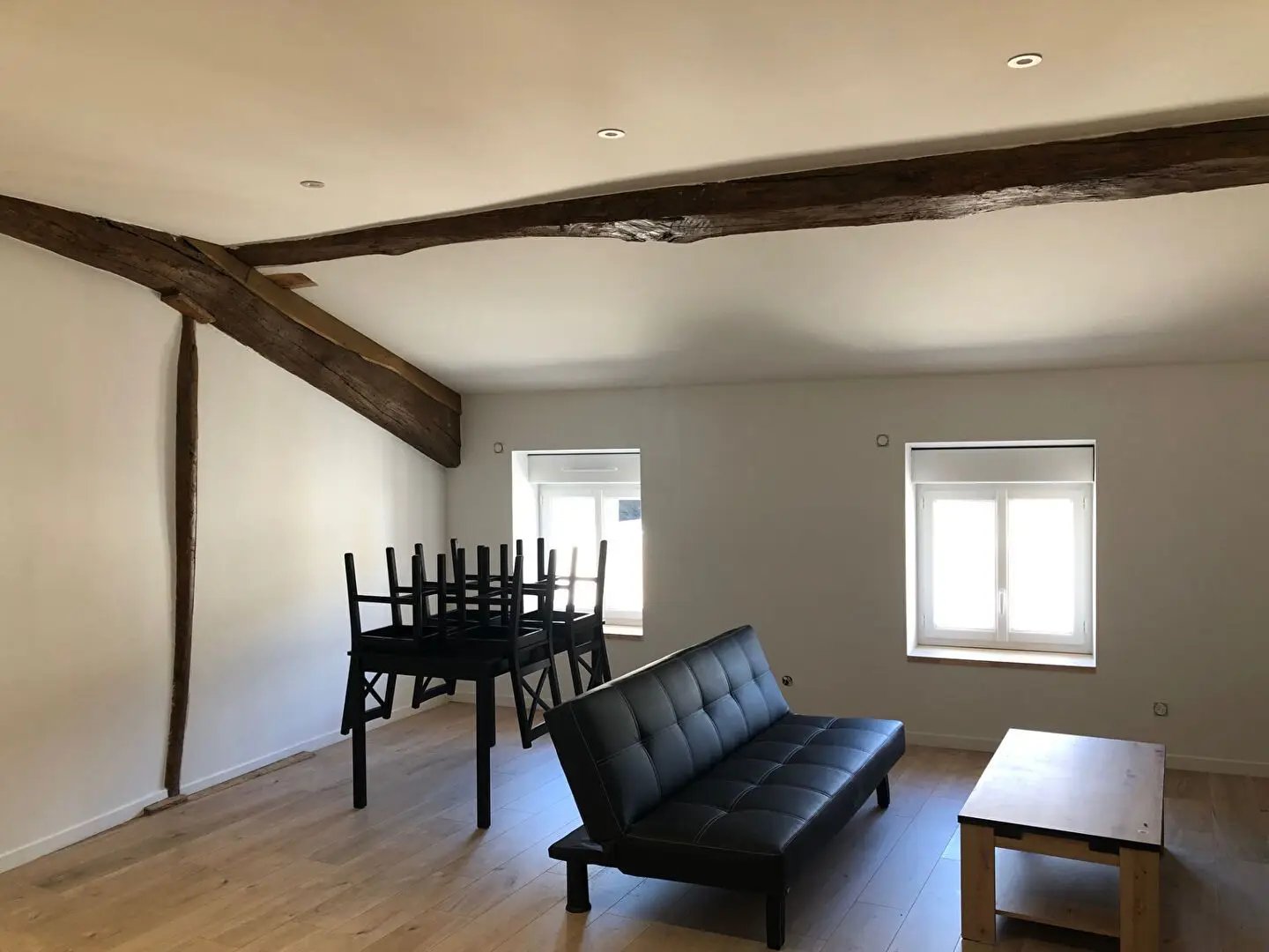 Appartement à louer, 55m², Lagnieu
