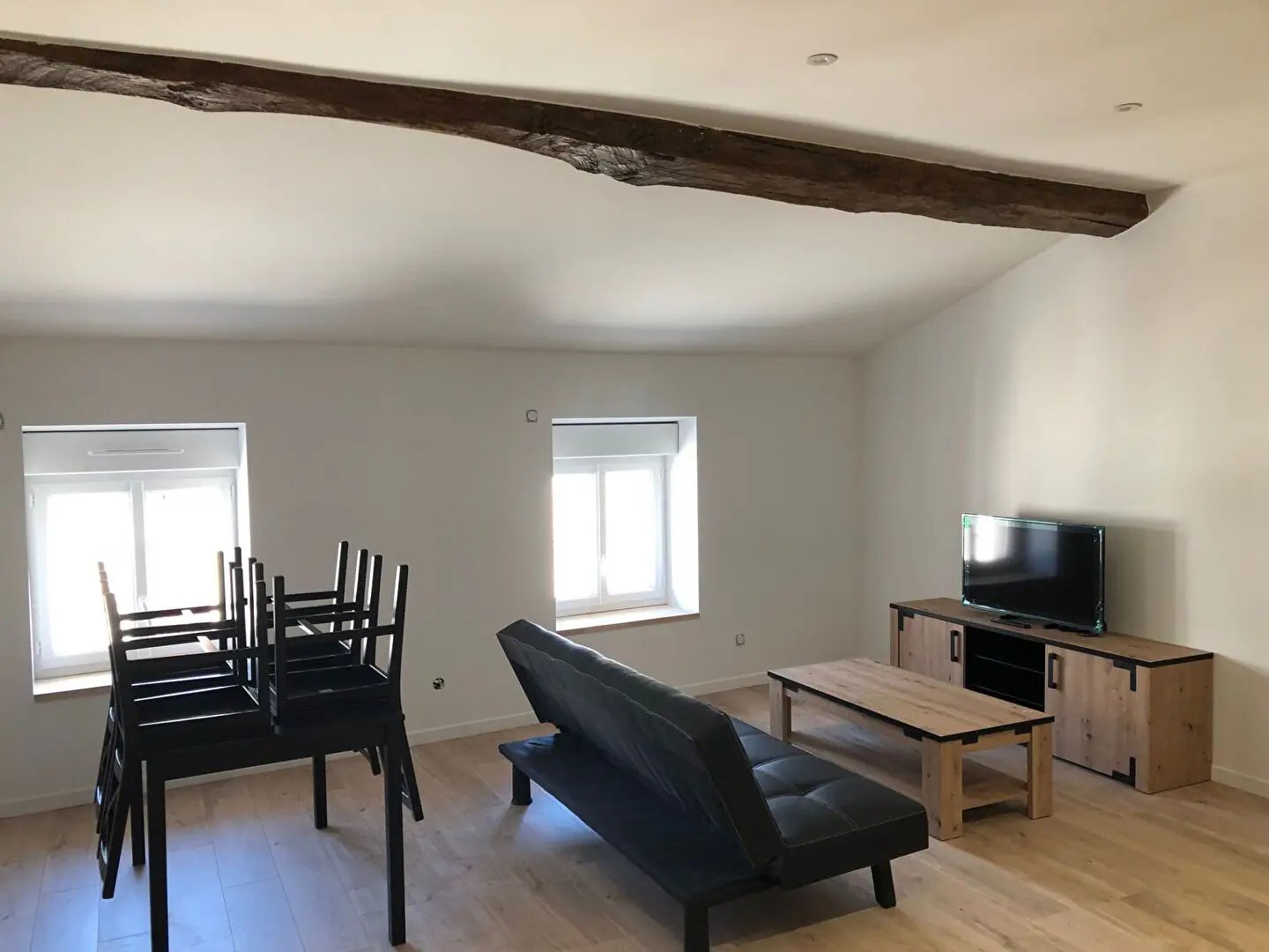 Appartement à louer, 55m², Lagnieu
