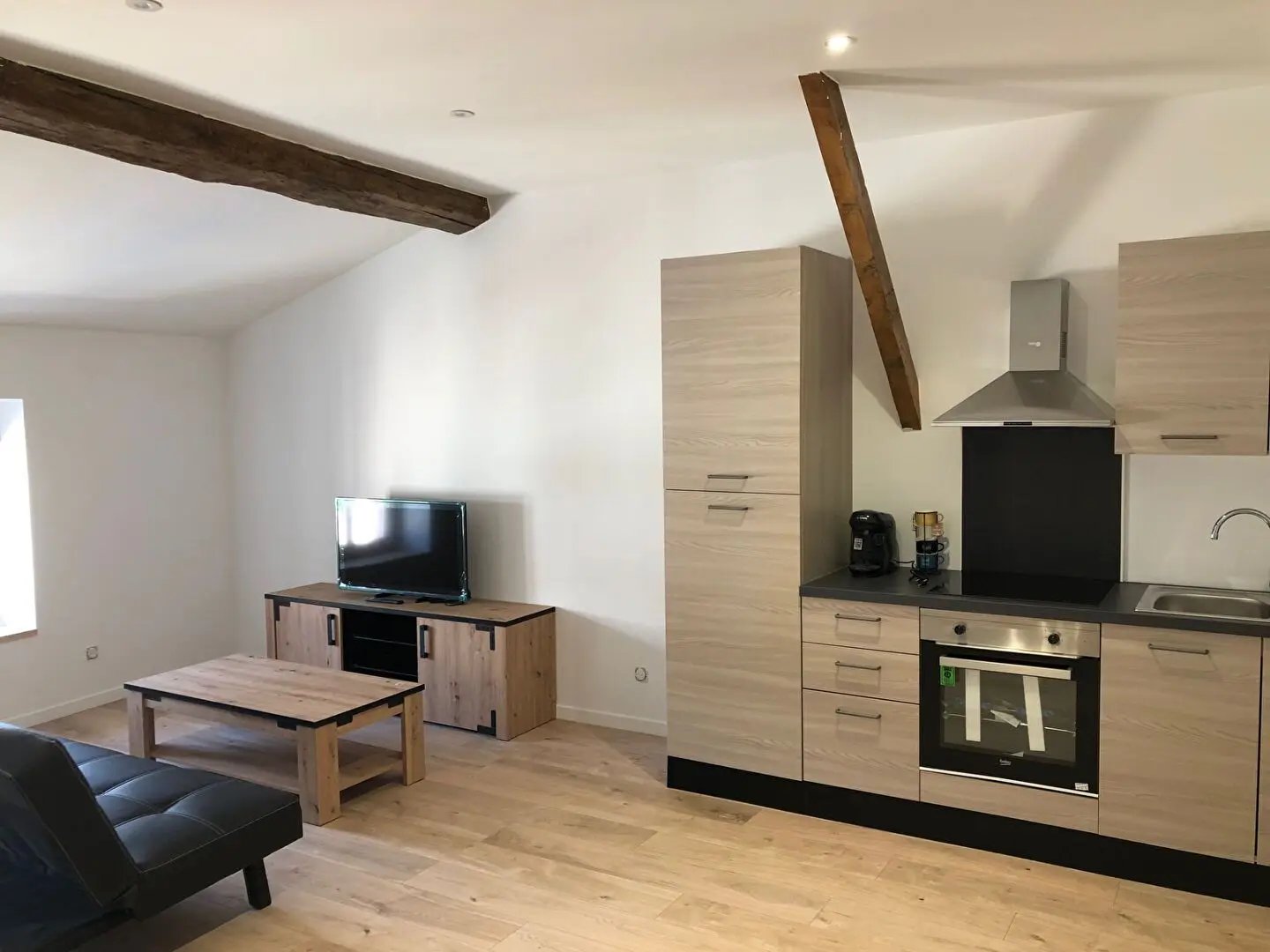 Appartement à louer, 55m², Lagnieu