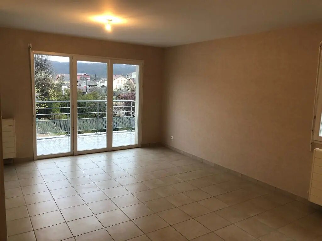Appartement à louer, 70m², Ambérieu-en-Bugey