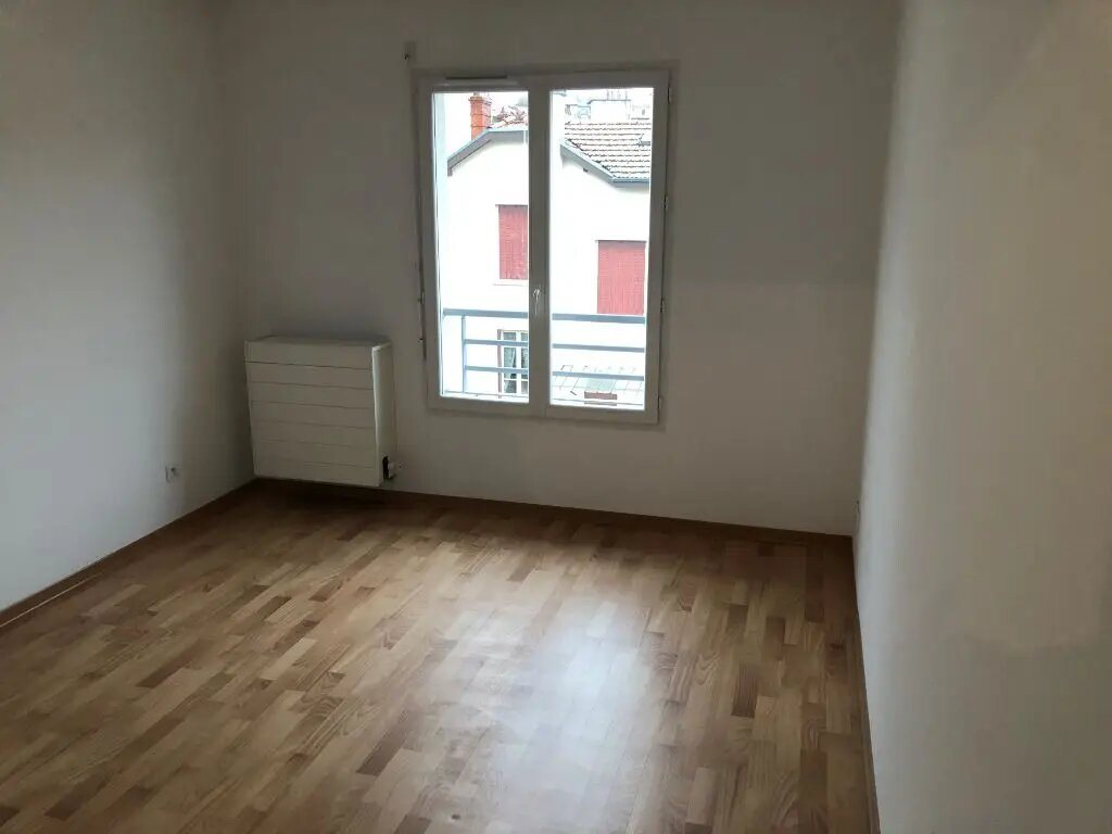 Appartement à louer, 70m², Ambérieu-en-Bugey
