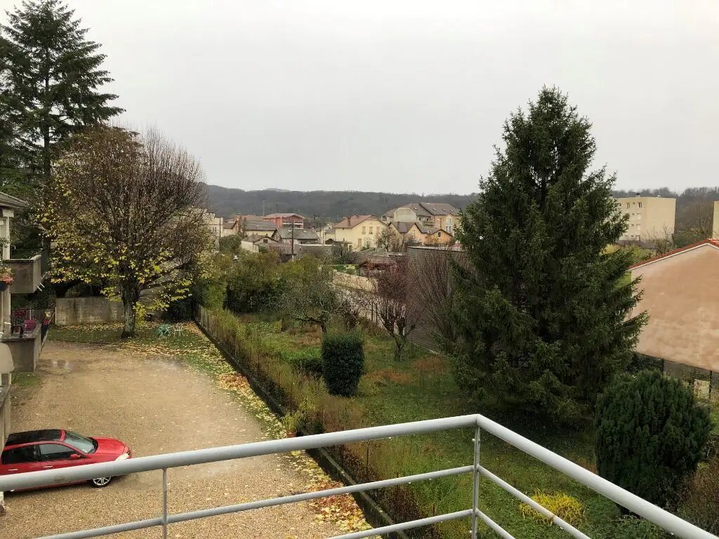 Appartement à louer, 70m², Ambérieu-en-Bugey
