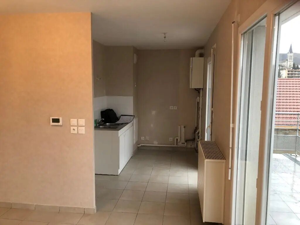 Appartement à louer, 70m², Ambérieu-en-Bugey