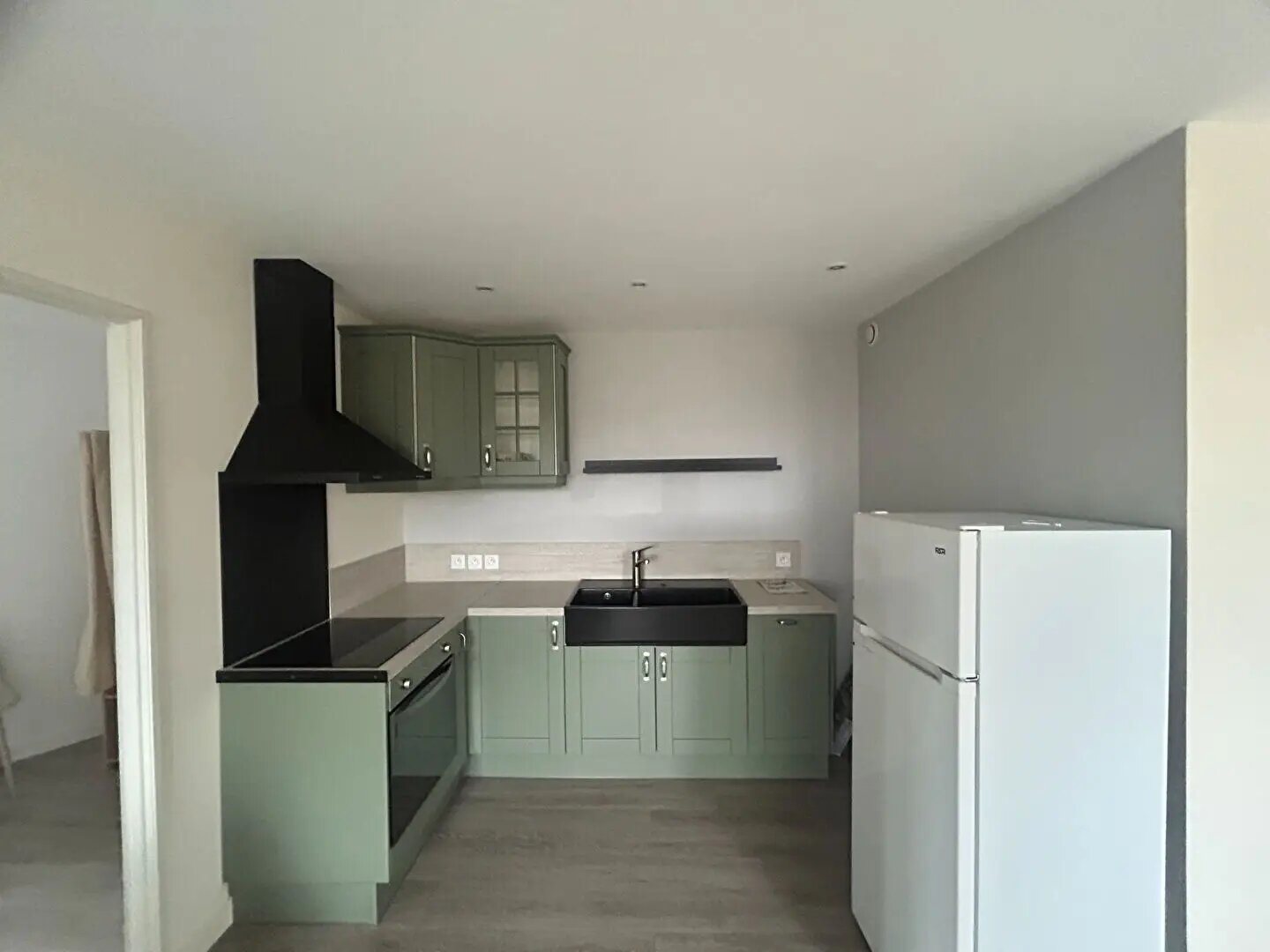 Appartement à louer, 40m², Ambérieu-en-Bugey