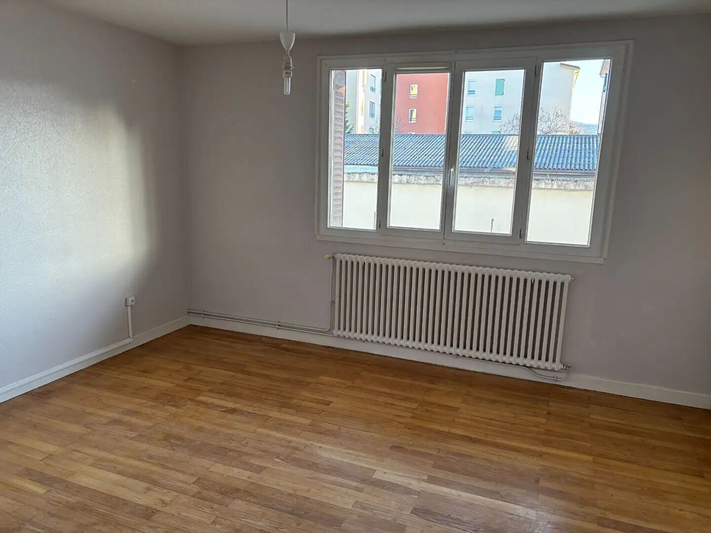 Appartement à louer, 62m², Ambérieu-en-Bugey