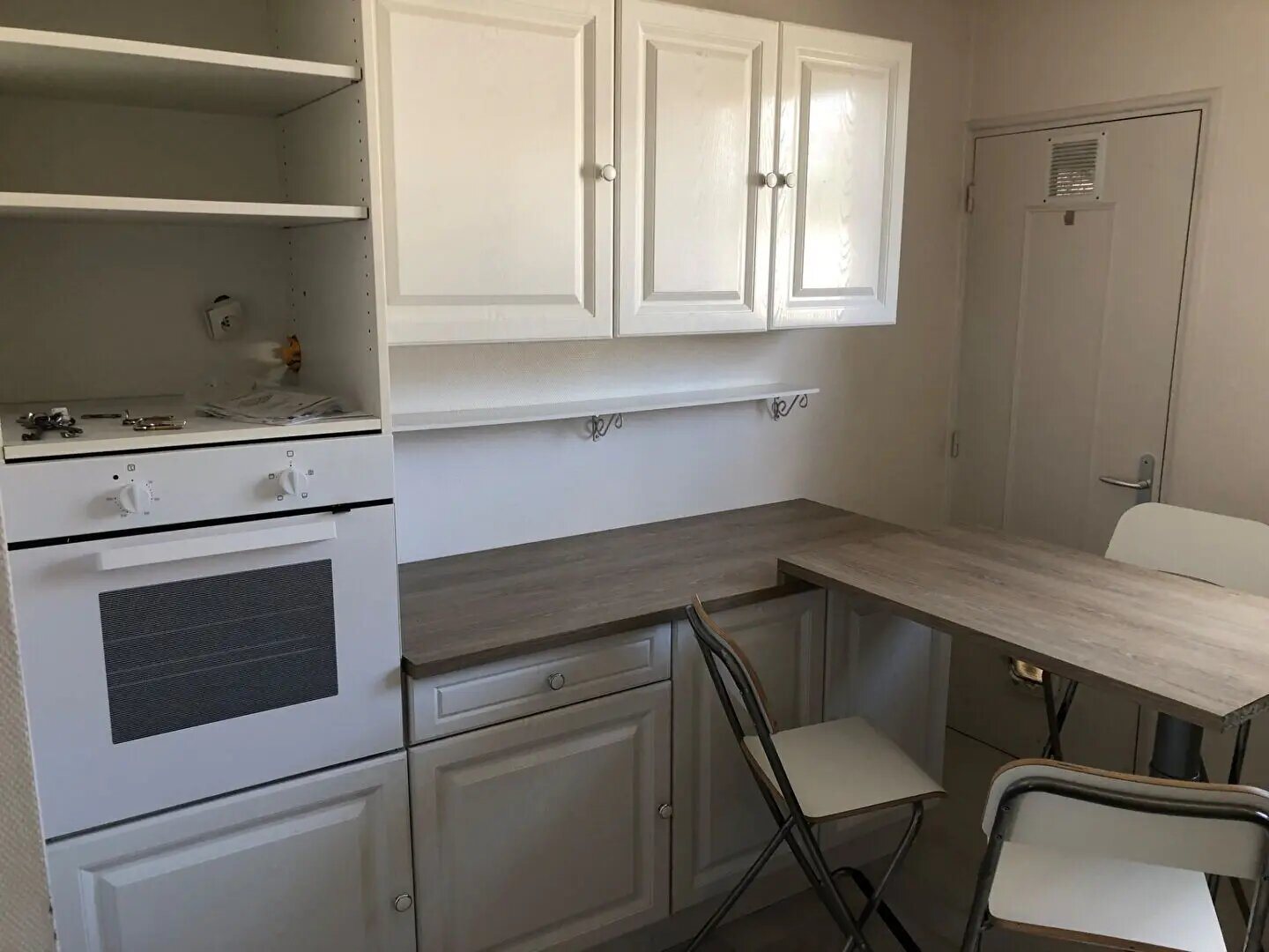 Appartement à louer, 62m², Ambérieu-en-Bugey