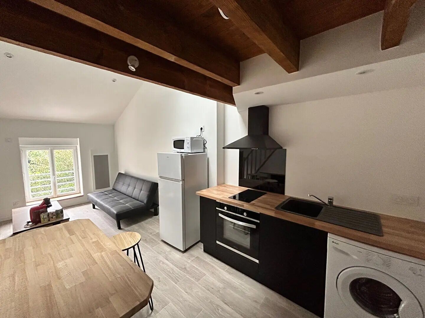 Appartement à louer, 33m², Lagnieu