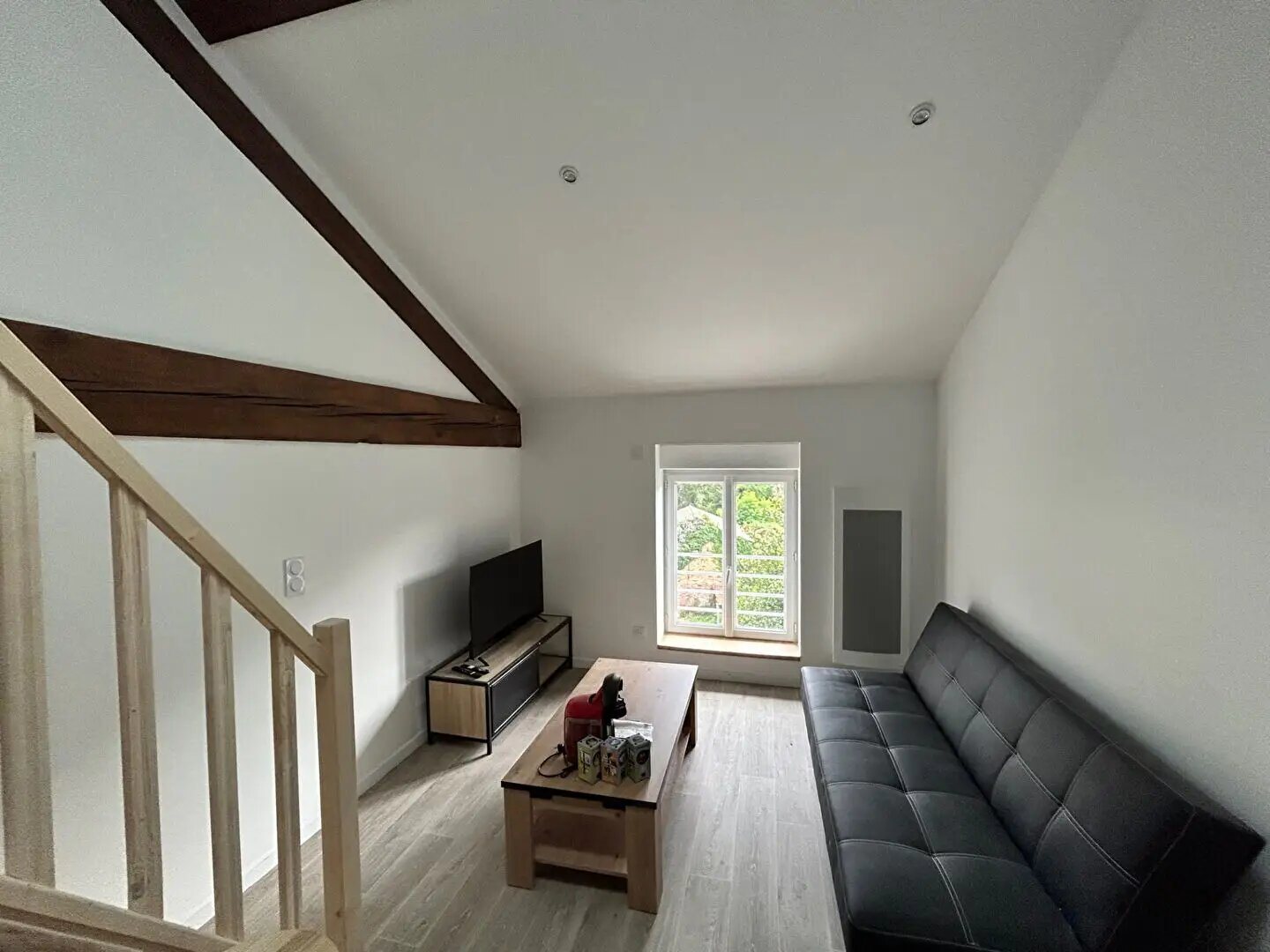 Appartement à louer, 33m², Lagnieu