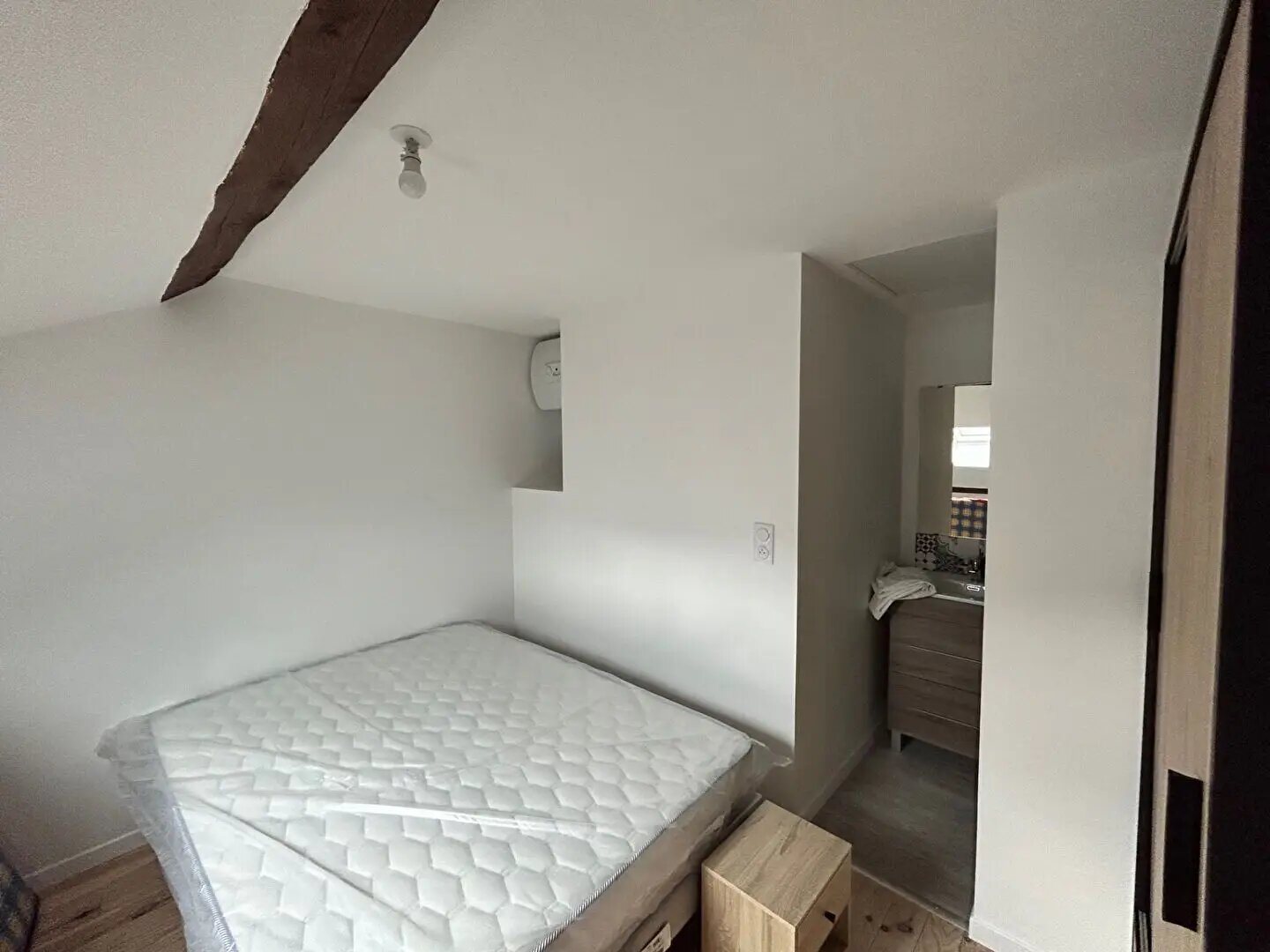 Appartement à louer, 33m², Lagnieu