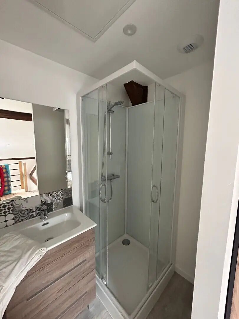 Appartement à louer, 33m², Lagnieu