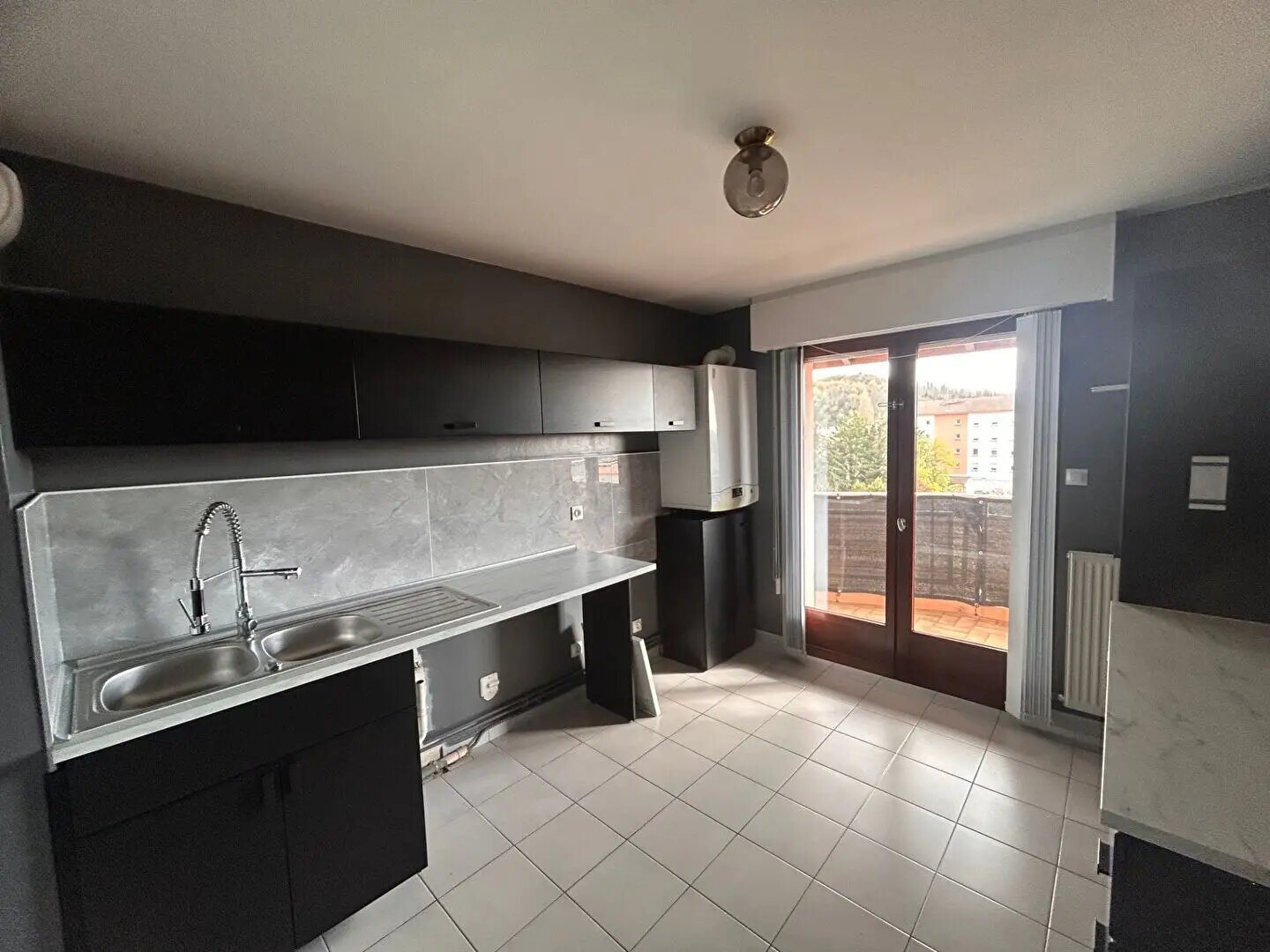 Appartement à louer, 83m², Ambérieu-en-Bugey