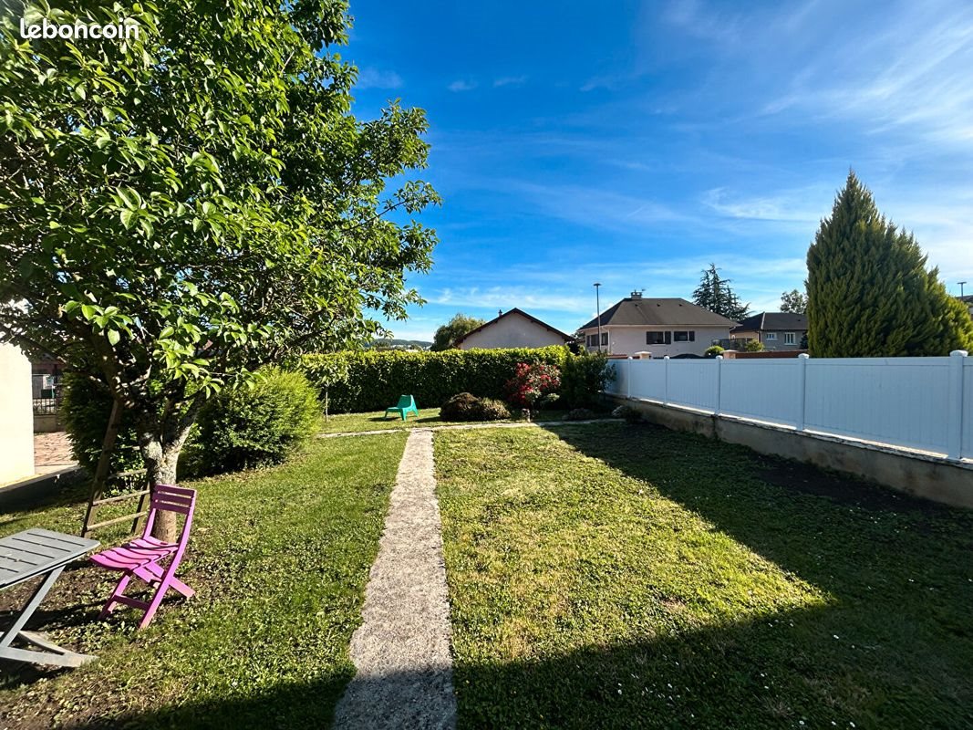 Maison à vendre, 150m², Lagnieu