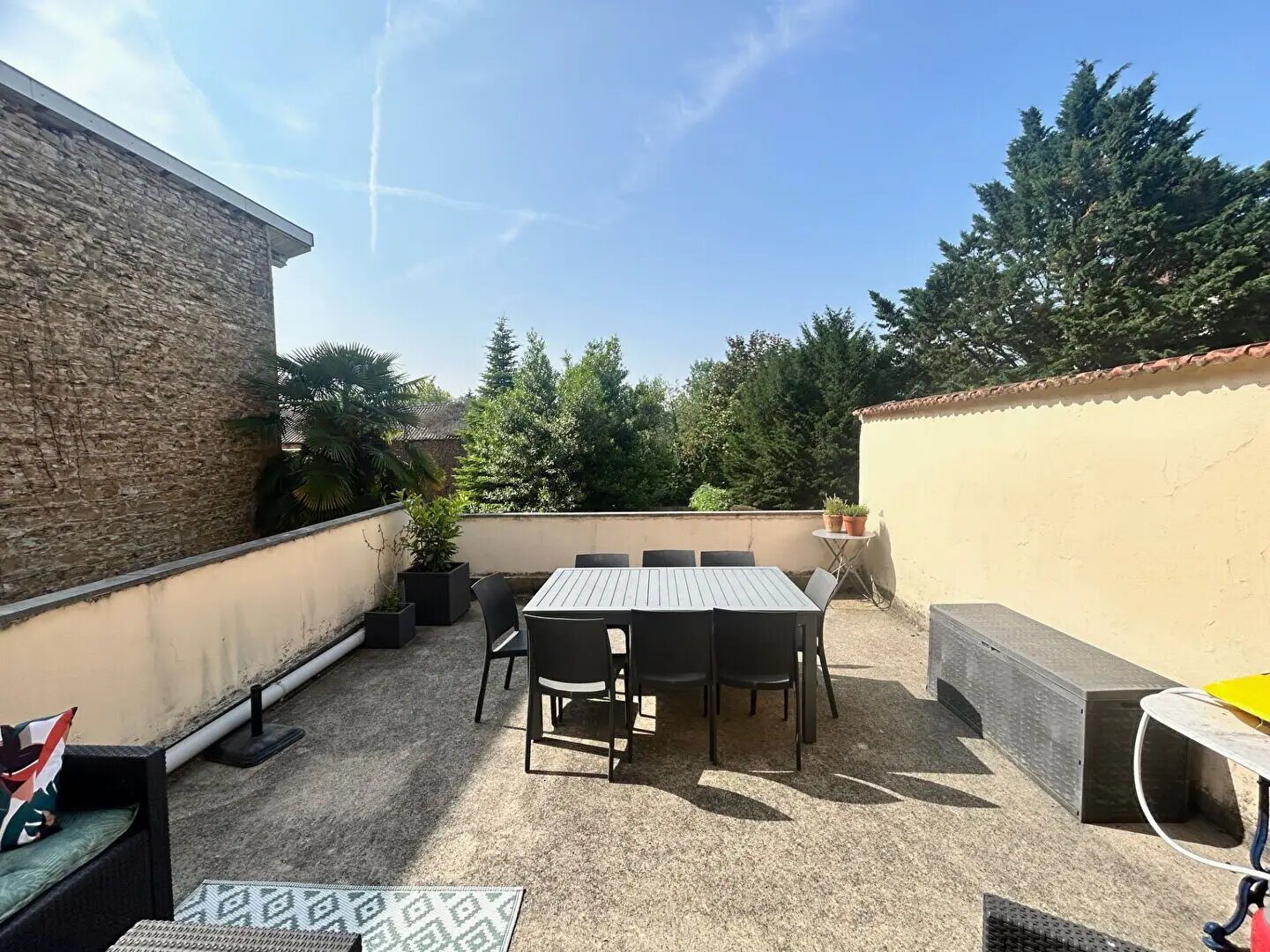 Appartement à louer, 33m², Lagnieu