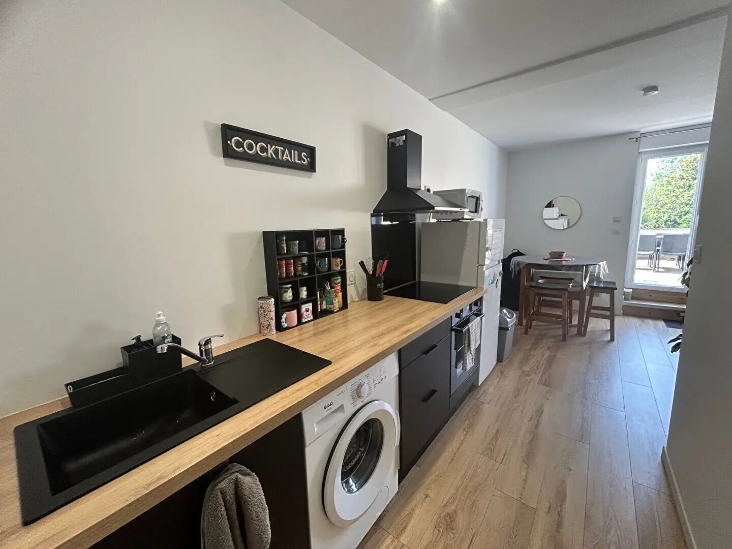 Appartement à louer, 33m², Lagnieu