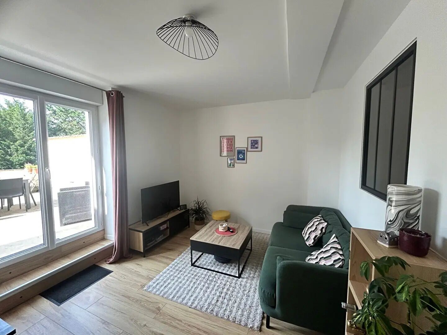 Appartement à louer, 33m², Lagnieu