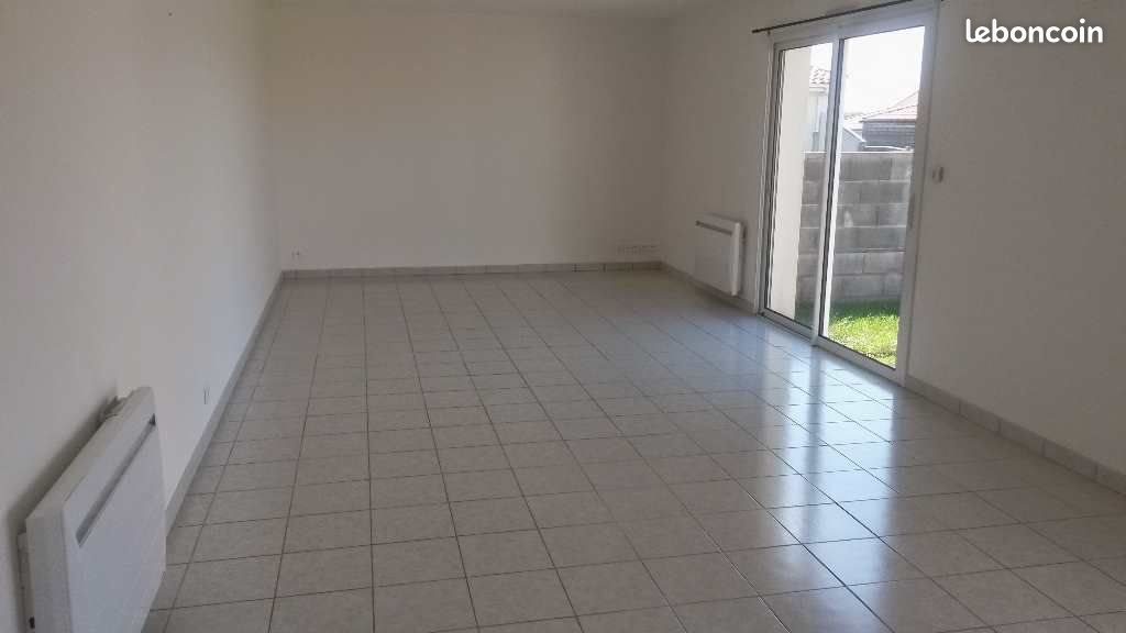 Maison à louer, 97m², Le Longeron