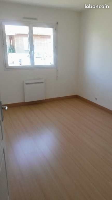 Maison à louer, 97m², Le Longeron