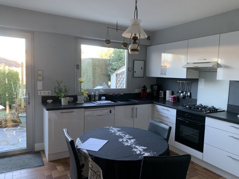 Maison à vendre, 119m², Cholet
