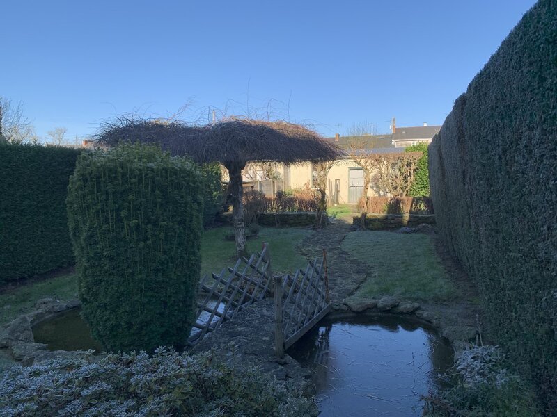 Maison à vendre, 119m², Cholet