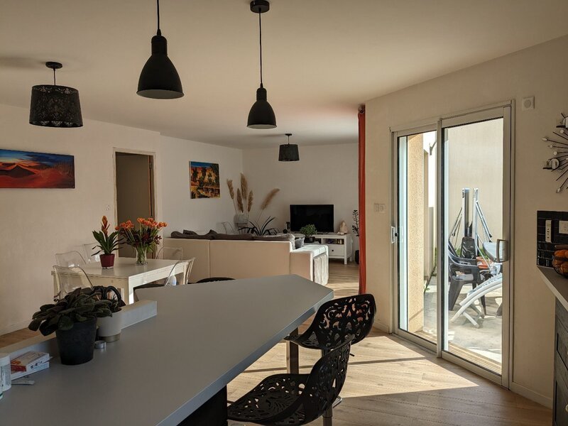 Maison à vendre, 98m², Cholet