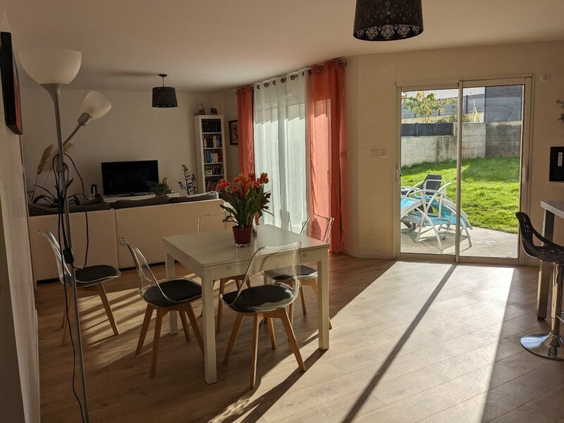 Maison à vendre, 98m², Cholet