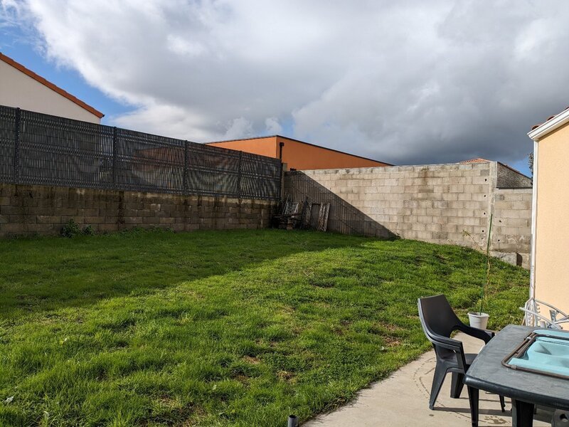 Maison à vendre, 98m², Cholet