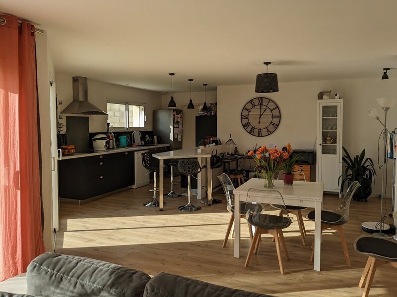 Maison à vendre, 98m², Cholet