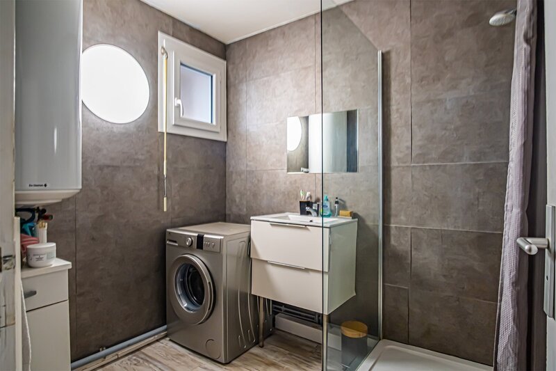 Appartement à vendre, 47m², Cholet