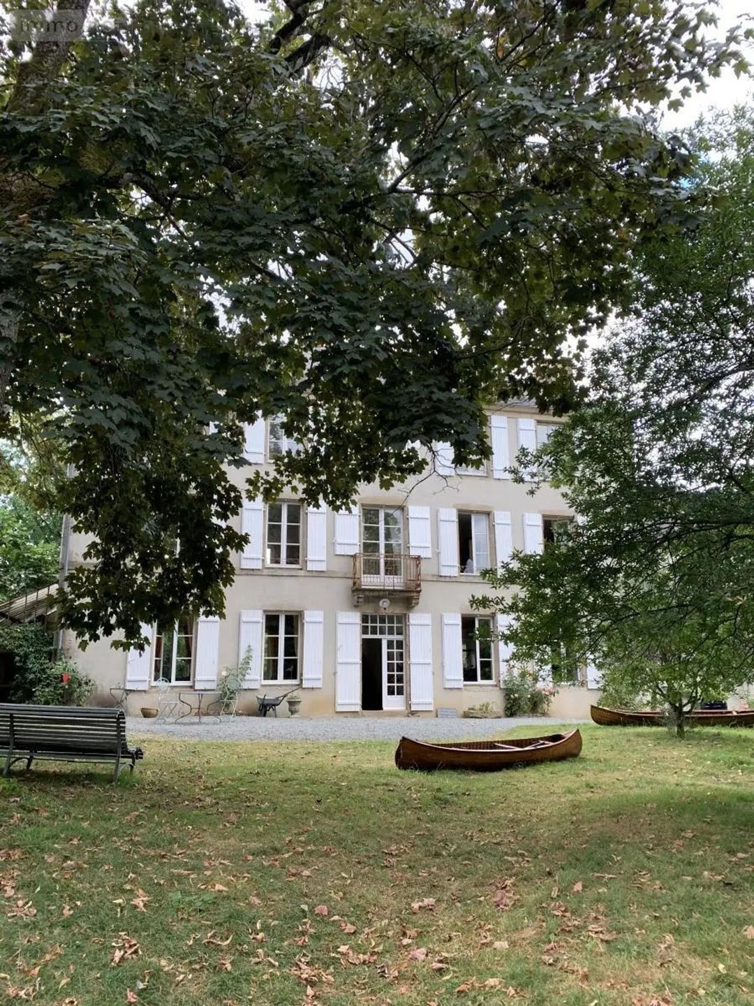 Maison à vendre, 395m², Cholet