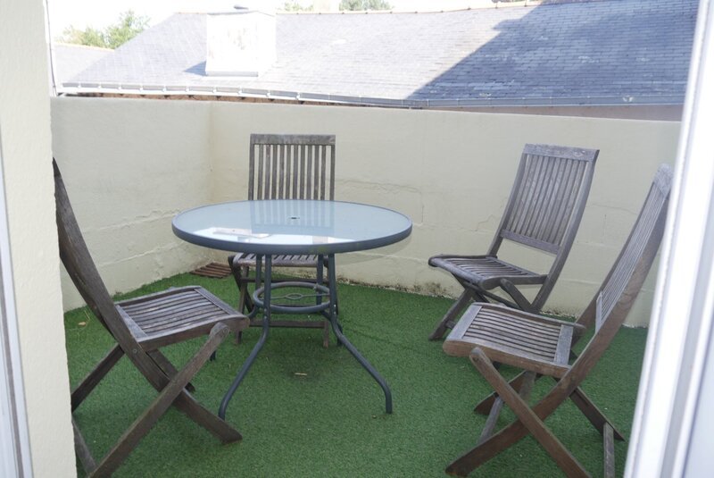 Maison à louer, 59m², Cholet
