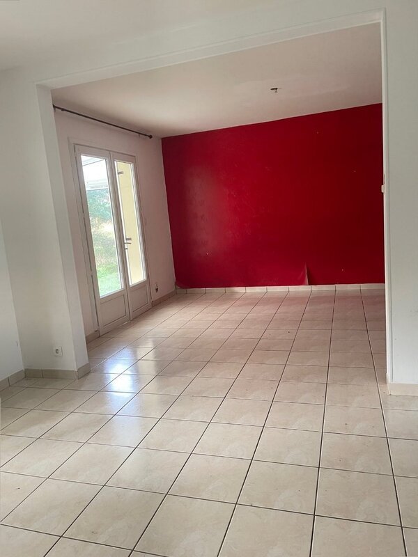 Maison à vendre, 110m², Cholet