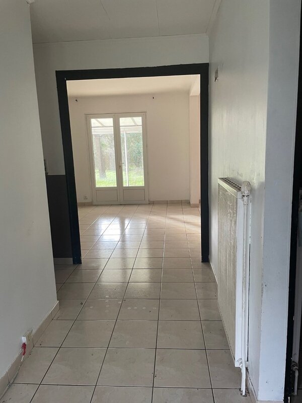 Maison à vendre, 110m², Cholet