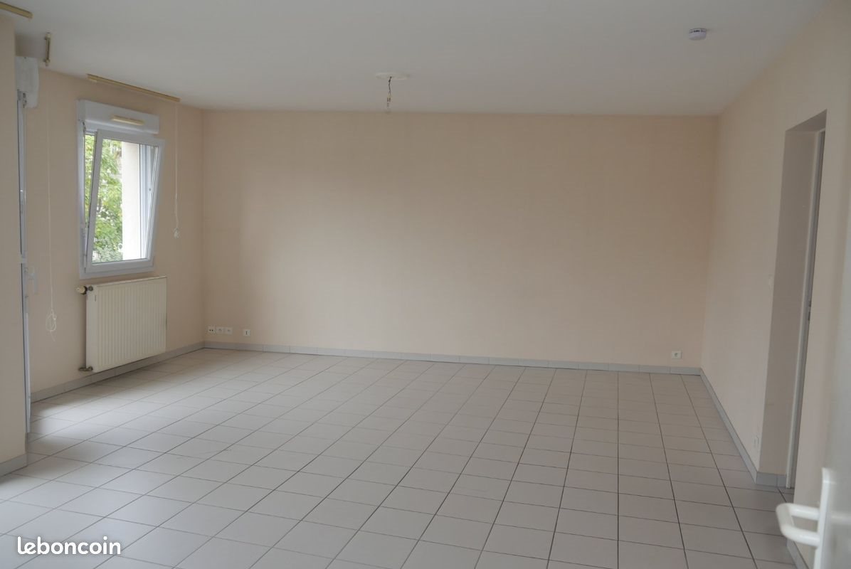 Appartement à louer, 90m², Cholet