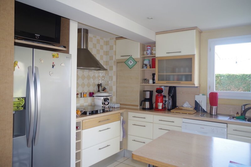 Maison à vendre, 115m², Cholet