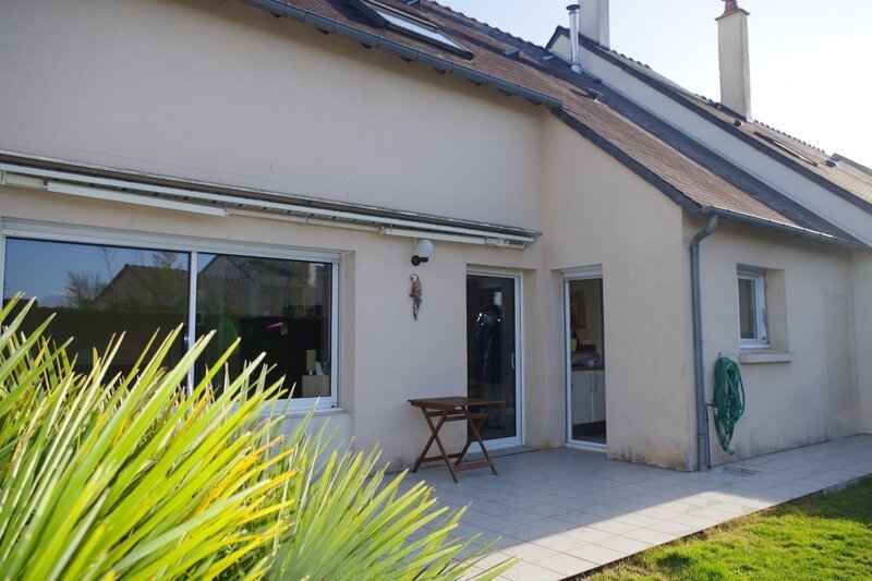 Maison à vendre, 115m², Cholet