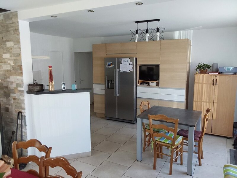 Maison à vendre, 113m², Cholet