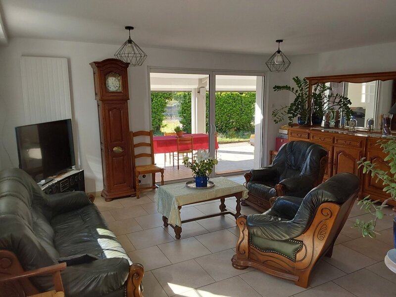 Maison à vendre, 113m², Cholet