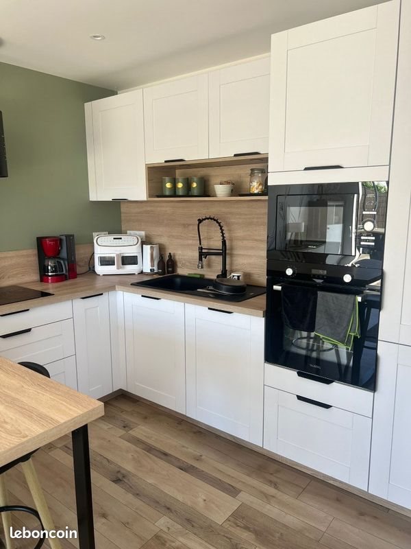 Maison à louer, 97m², Cholet