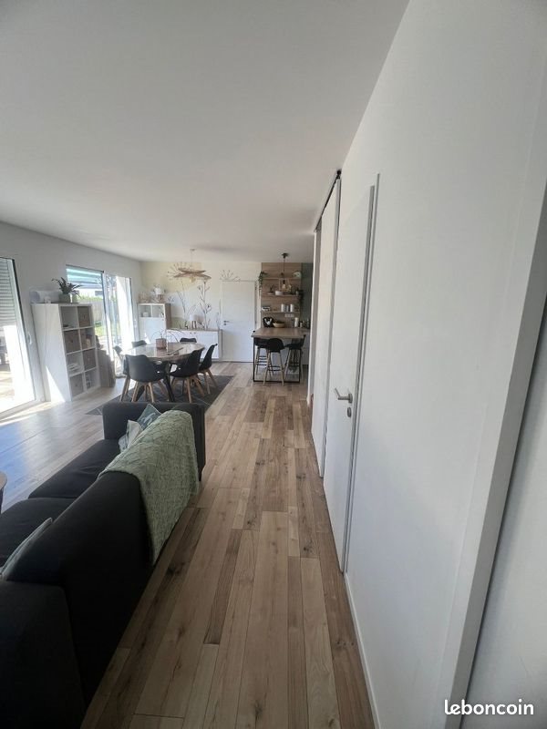 Maison à louer, 97m², Cholet