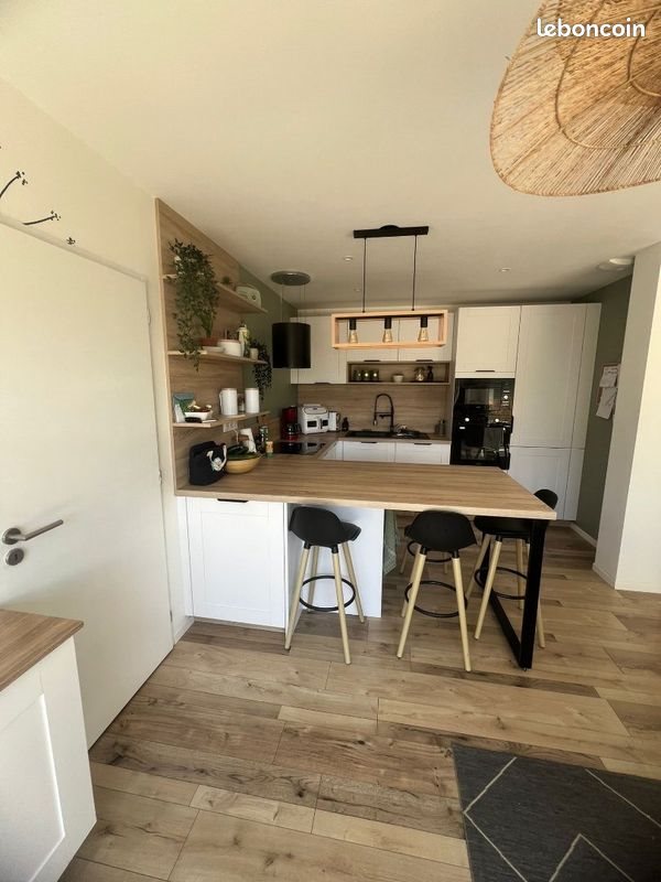 Maison à louer, 97m², Cholet