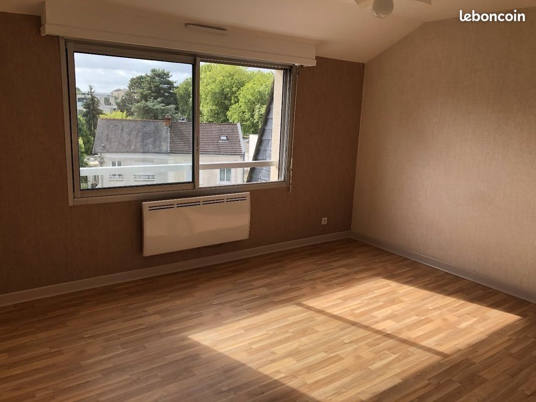 Appartement à louer, 25m², Cholet