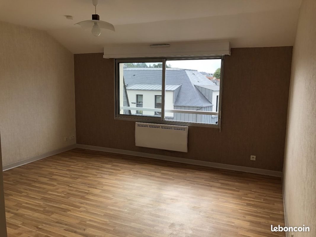 Appartement à louer, 25m², Cholet