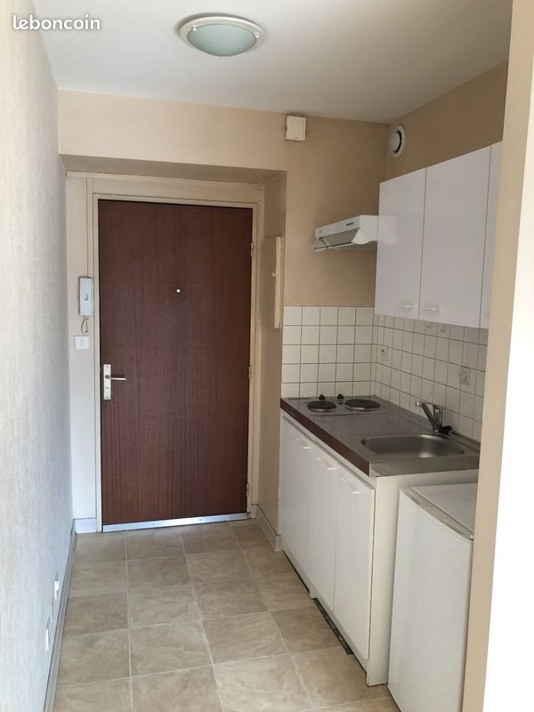 Appartement à louer, 25m², Cholet