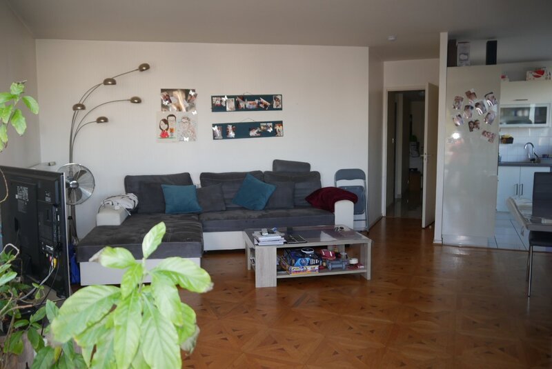 Appartement à vendre, 75m², Cholet