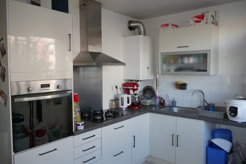 Appartement à vendre, 75m², Cholet