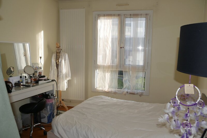 Appartement à vendre, 75m², Cholet