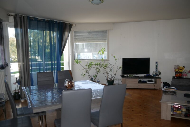Appartement à vendre, 75m², Cholet