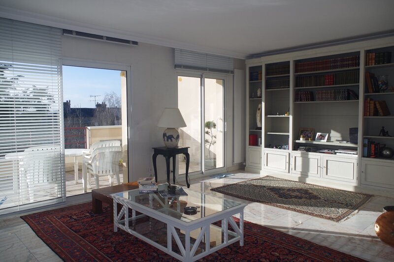Appartement à vendre, 110m², Cholet